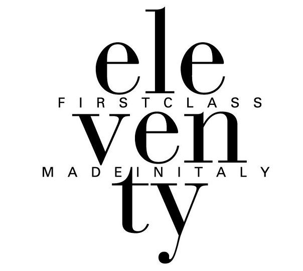 Eleventy