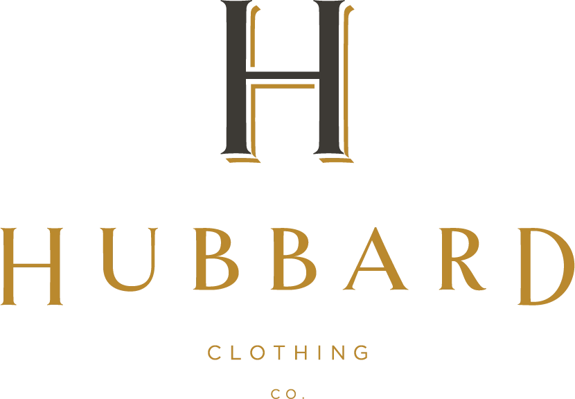 Hubbard Clothing Co. — home