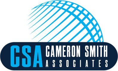 Cameron Smith & Associates logo